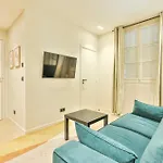 Wonderful Appartment 4P 1 Bedroom Nation Bastille